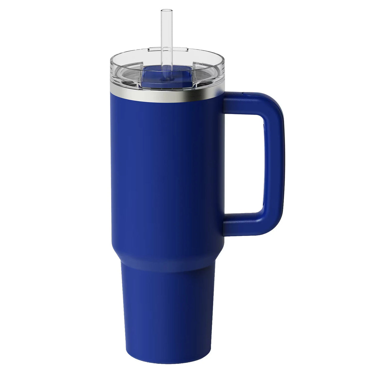 Isolierbecher 1.150 ml, Blau