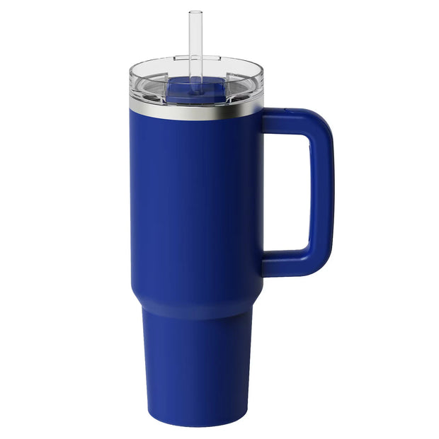 Isolierbecher 1.150 ml, Blau