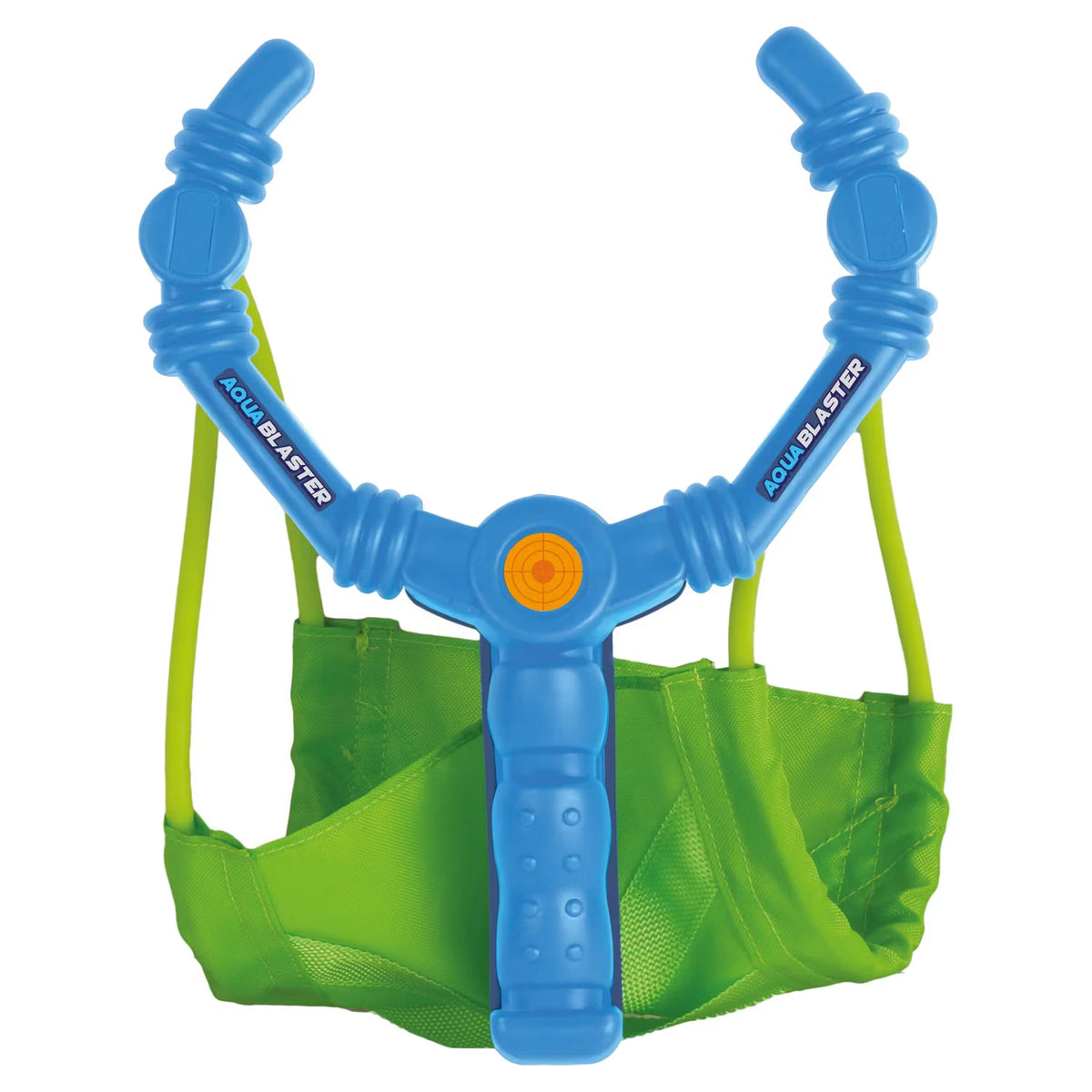 Wasser-Blaster, Schleuder