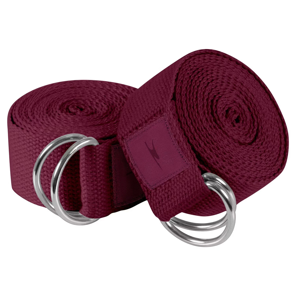 Yoga-Pilates Sortiment, Yoga Gurte