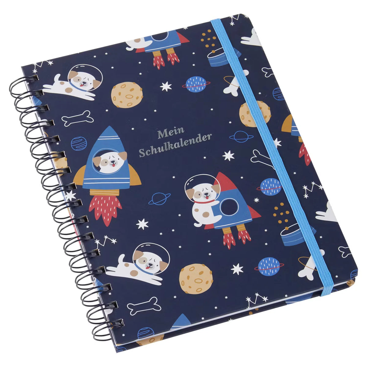 Organisationssortiment, Kalender, Hund