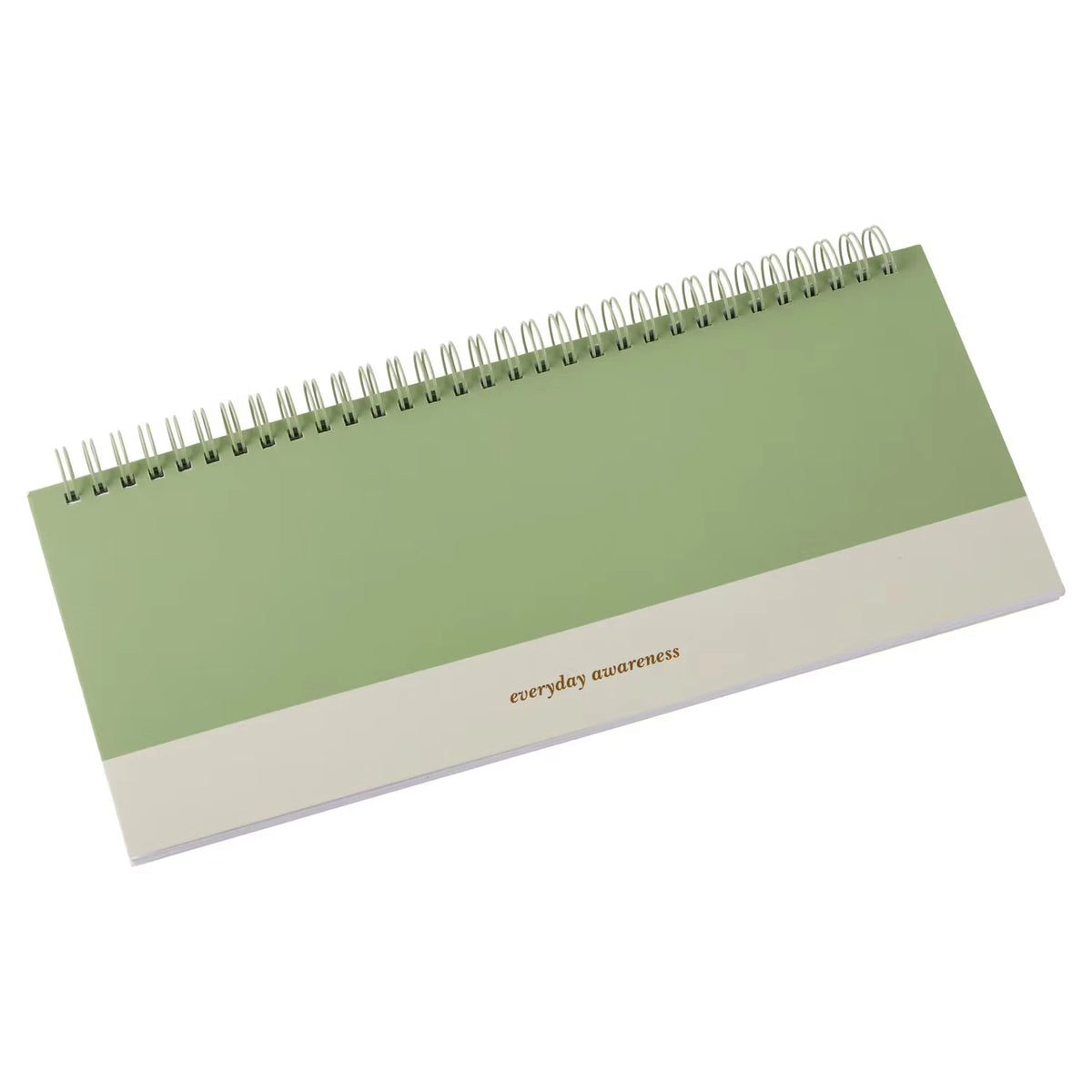Organisationssortiment, Planner, Grün
