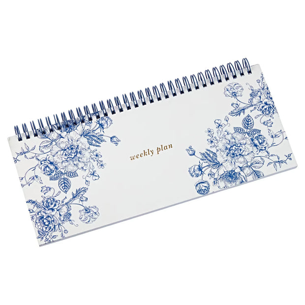 Organisationssortiment, Planner, Blumen