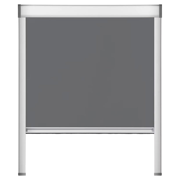 Dach Thermo Rollo, SK06, Grau