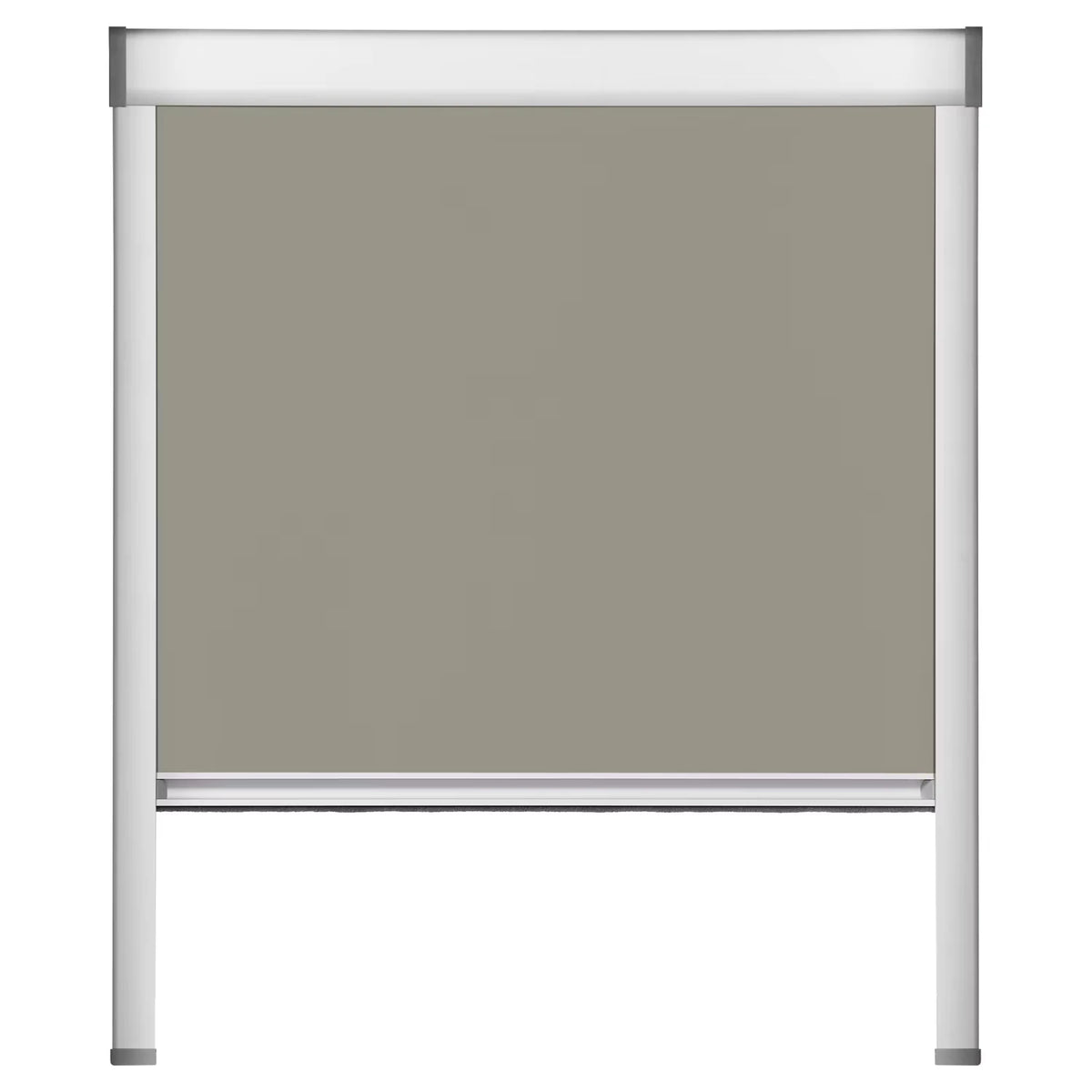 Dach Thermo Rollo, SK06, Beige