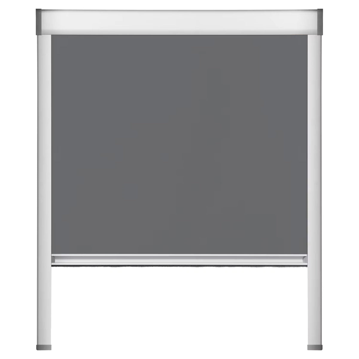 Dach Thermo Rollo, MK08 Grau