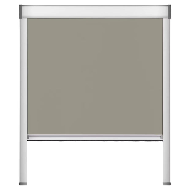 Dach Thermo Rollo, MK08 Beige