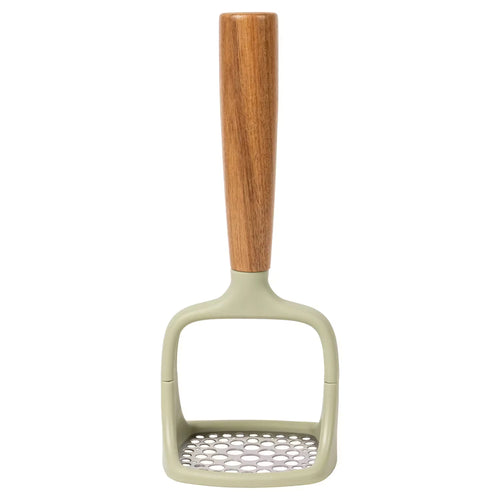 Akazien-Küchenhelfer, Stampfer