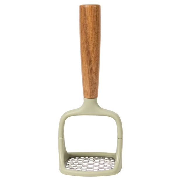 Akazien-Küchenhelfer, Stampfer