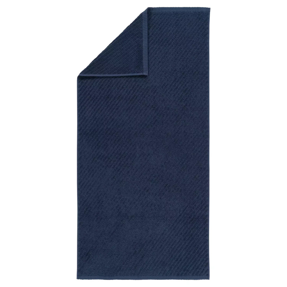 Handtuchset, Blau