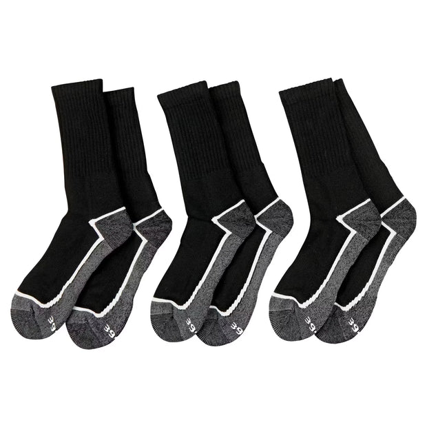 Damen oder Herren Socken, Grau, 43/46