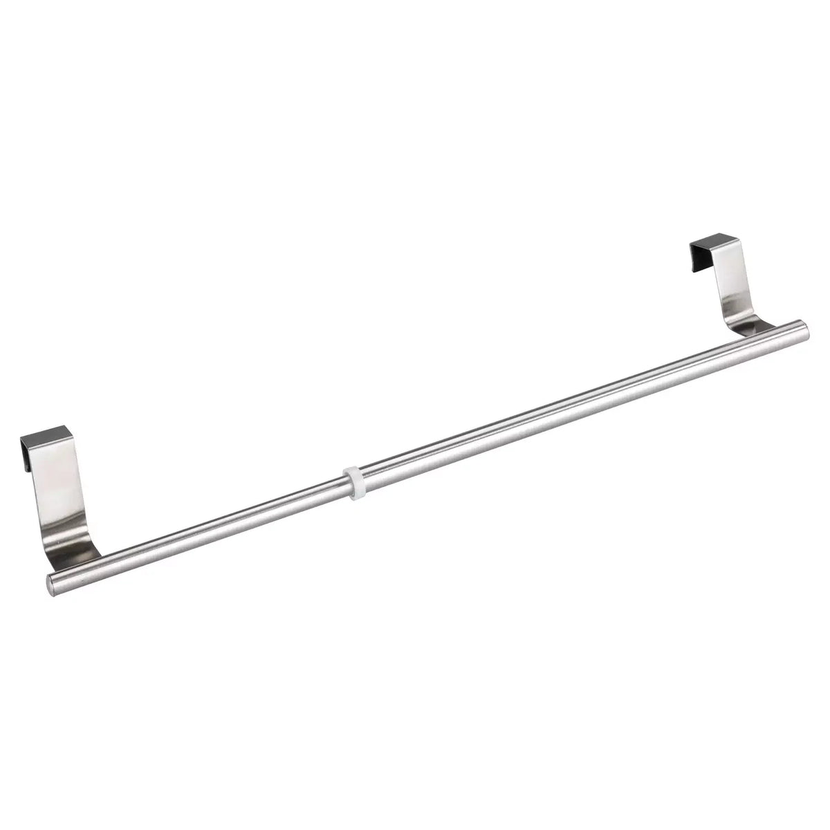 Schranktür Organizer, Halter, Silber