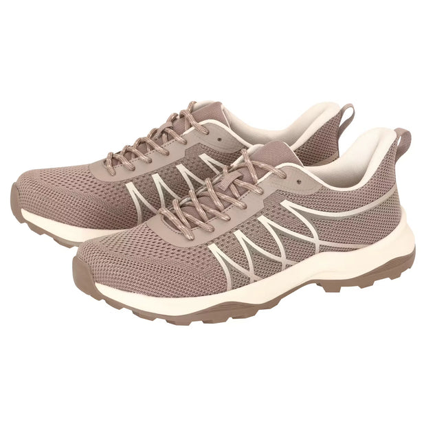 Trekking-Schuhe, Mauve, 39