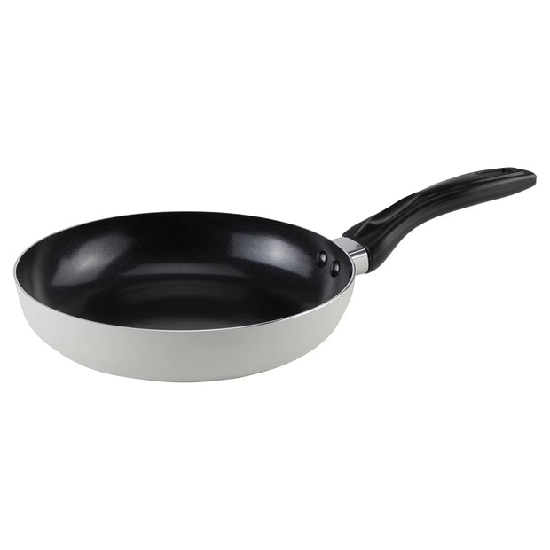 Bratpfanne 20 cm, Warmes Grau