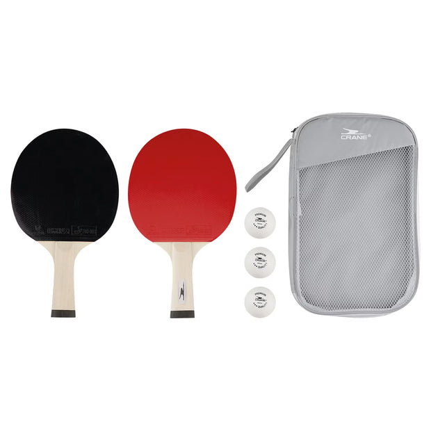 Tischtennis-Set, Holz