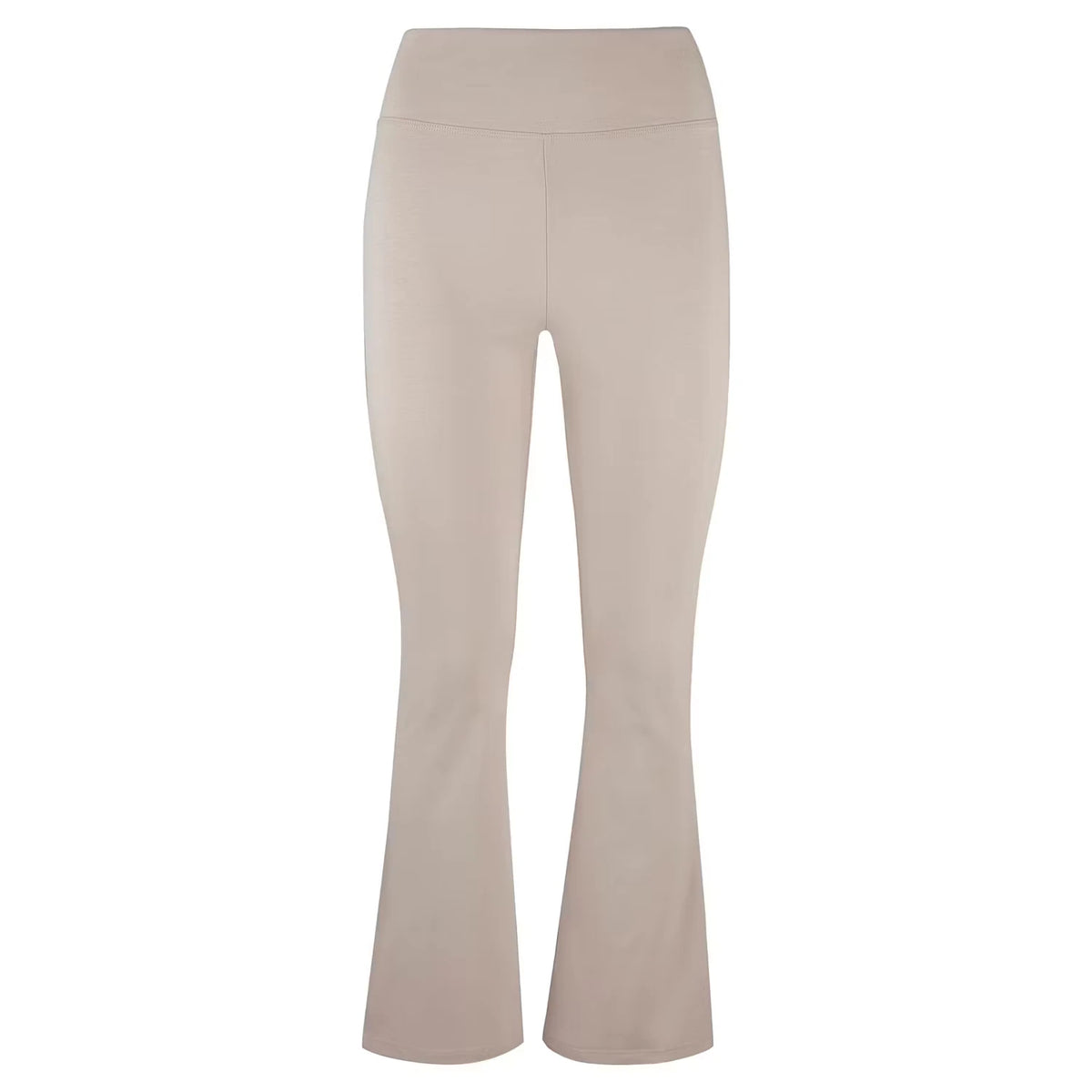 Damen Leggings, Beige, S (36/38)