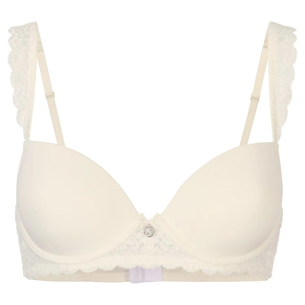Damen BH, Weiß, 85B