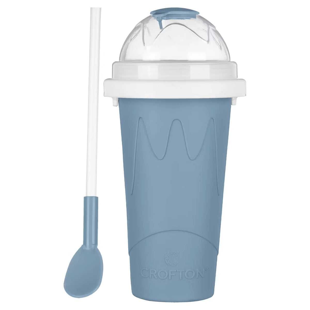 Eisbox-Sortiment, Smoothie Maker, Blau