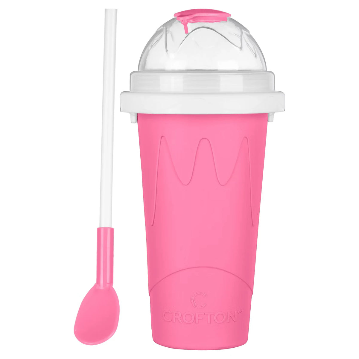 Eisbox-Sortiment, Smoothie Maker, Pink