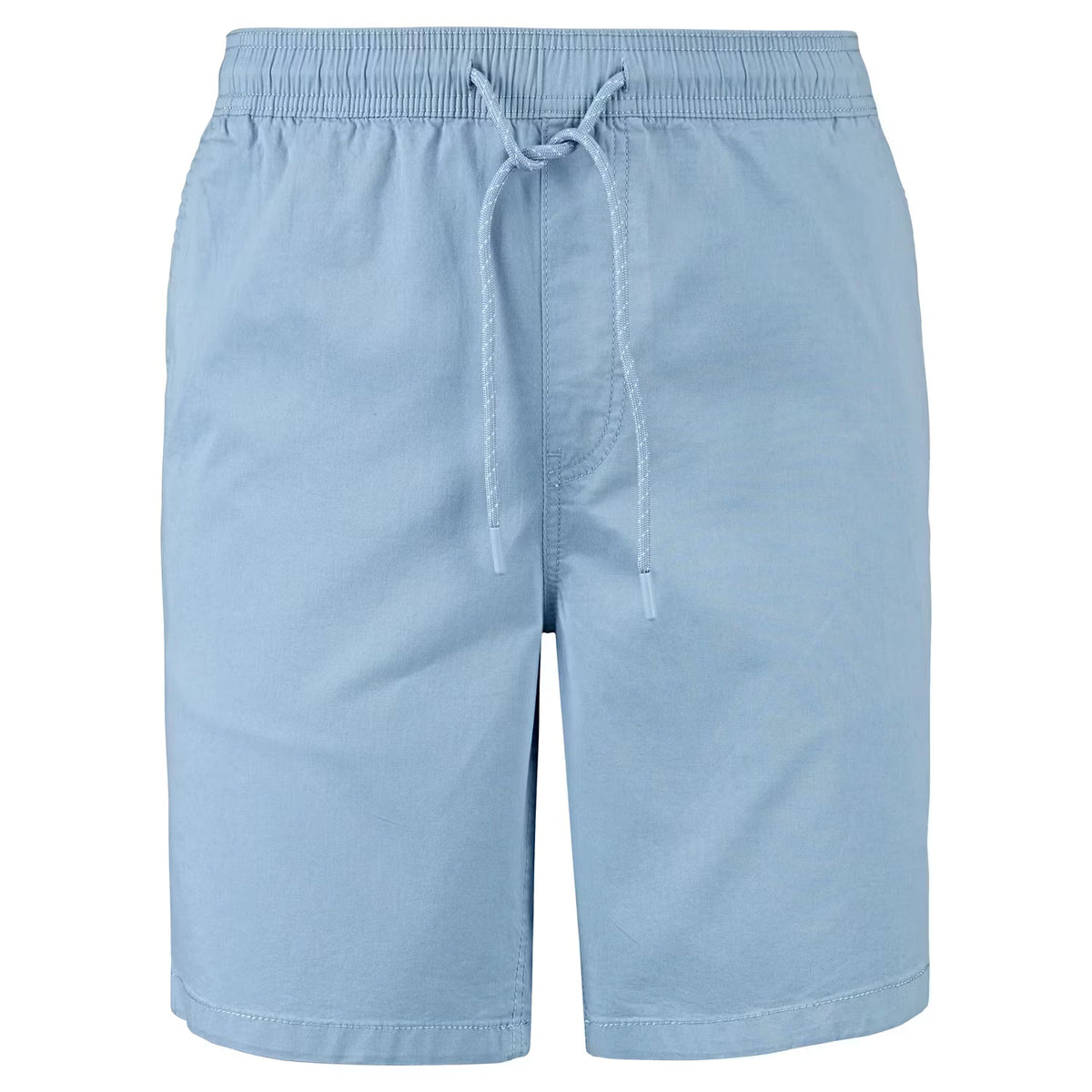 Herren-Freizeitshorts, Blau, XL