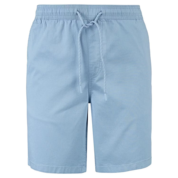 Herren-Freizeitshorts, Blau, XXL