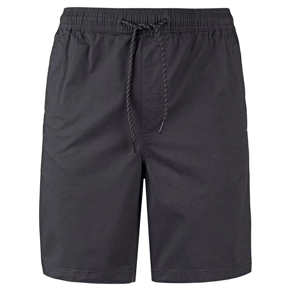 Herren-Freizeitshorts, Grau, XXL