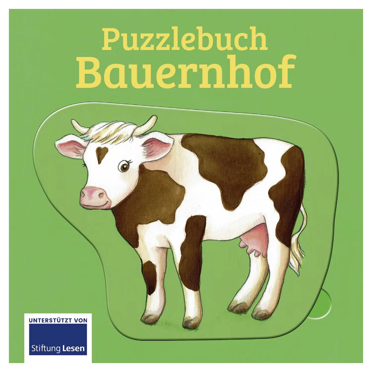 Bilderbuch, Bauernhof