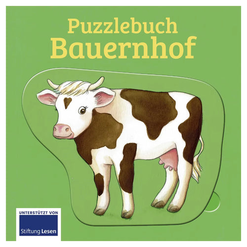 Bilderbuch, Bauernhof