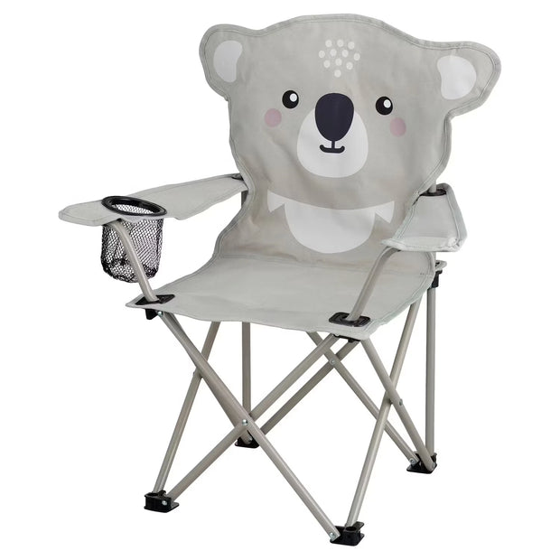 Kinder Campingstuhl, Koala