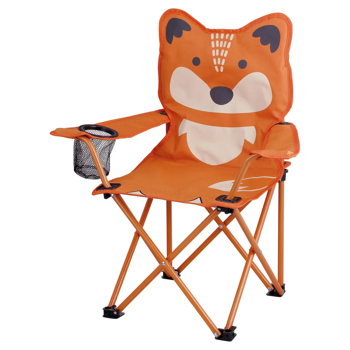 Kinder Campingstuhl, Fuchs