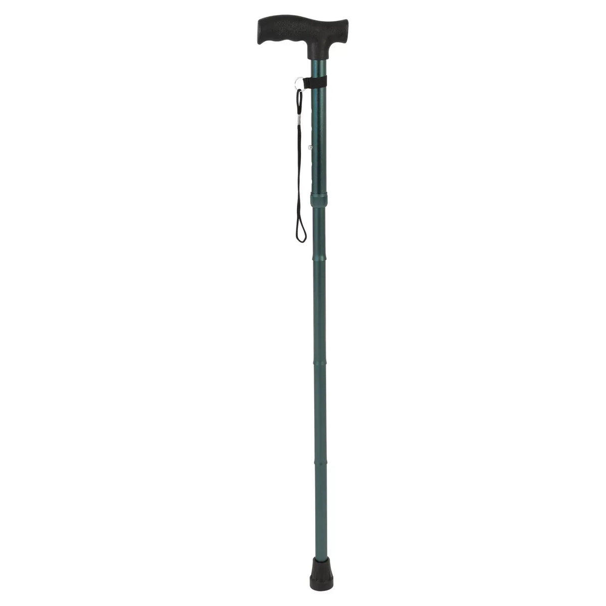 Gehhilfe Sortiment, Faltbarer Stock