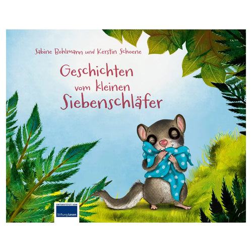 Bilderbuch, Siebenschläfer