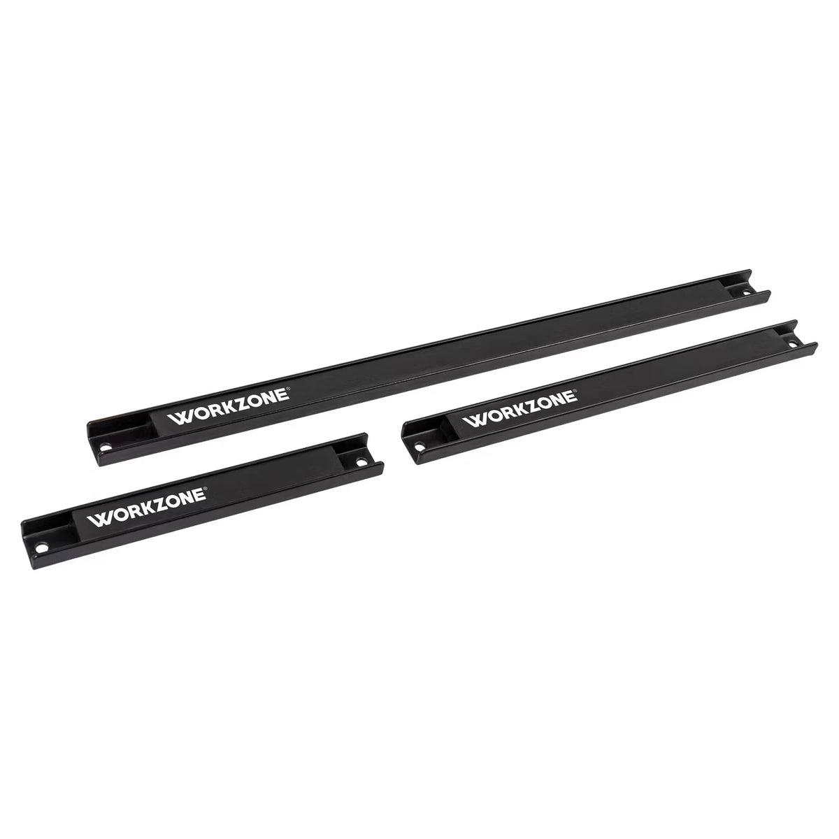Magnetische Werkzeughalter, Magnetleisten-Set