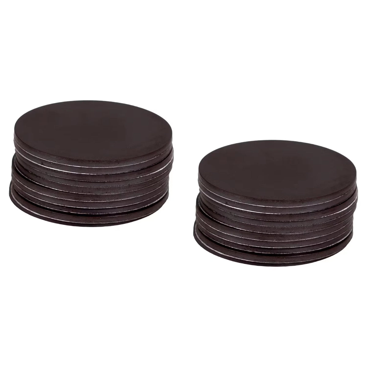 Magnetische Werkzeughalter, Klebepad-Set