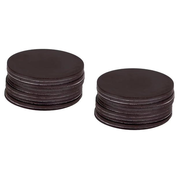 Magnetische Werkzeughalter, Klebepad-Set