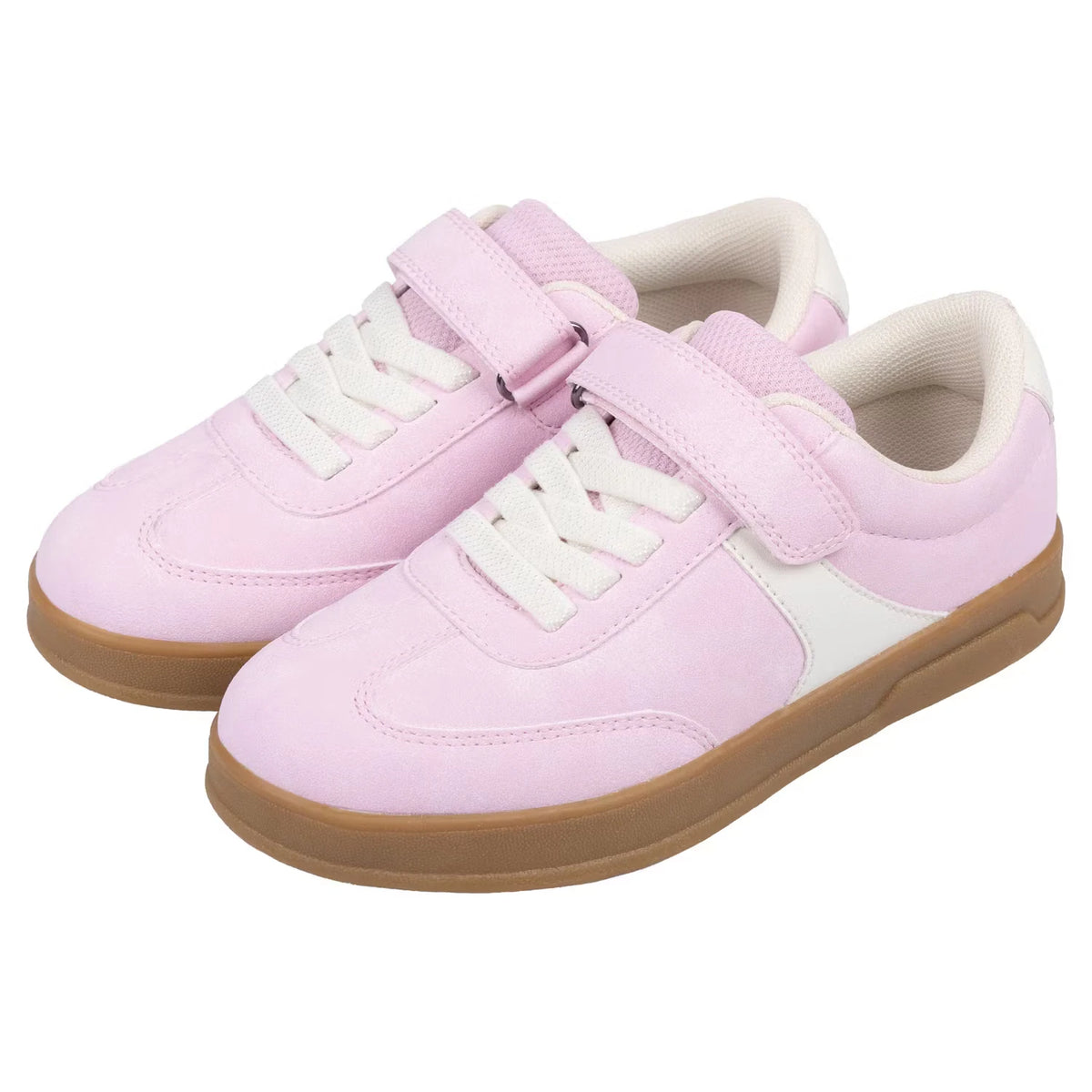 Kinder Sneaker, Rosa, Gr. 34