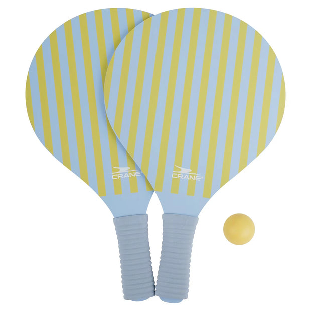 Wasser- und Strandspiele, Tennis