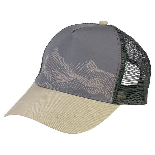 Trekking-Ausrüstung, Trucker Cap
