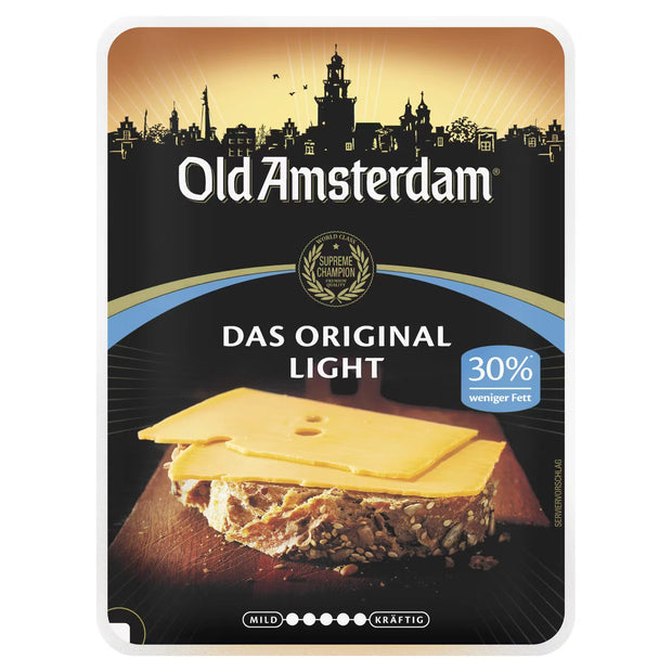 Käse 115 g, Light