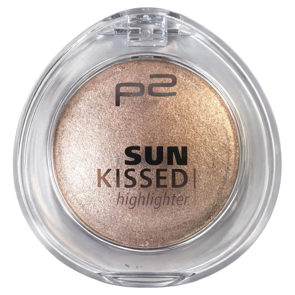 p2 Nagellack/Moisturizer/Lipgloss, Highlighter 020