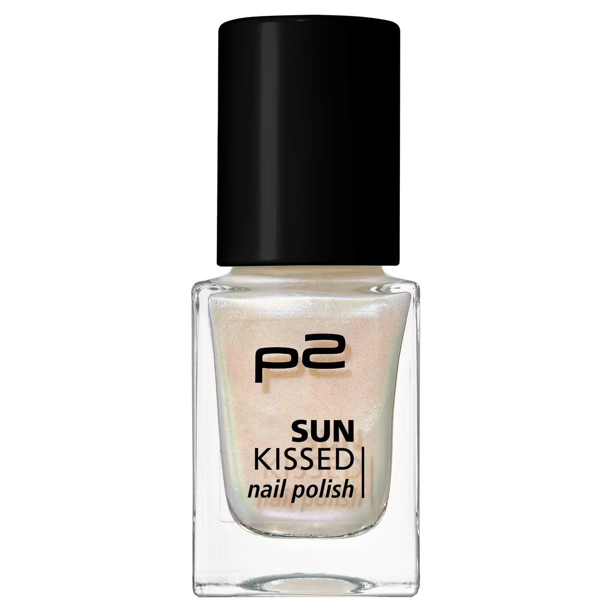 Nagellack 010