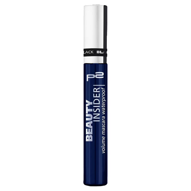 Mascara Waterproof