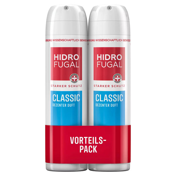 Classic Deospray 150 ml Doppelpack
