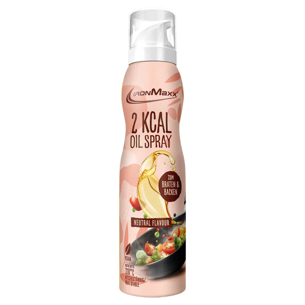 Cooking Oil Spray 200 ml, Neutral