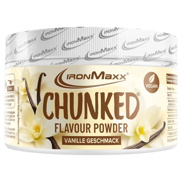 Chunked 150 g, Vanille