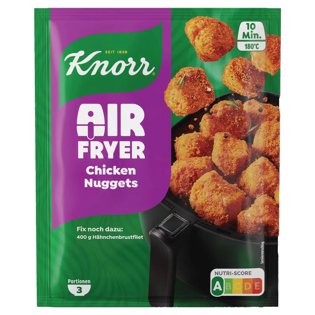 Fix Airfryer, Chicken Nuggets 60 g