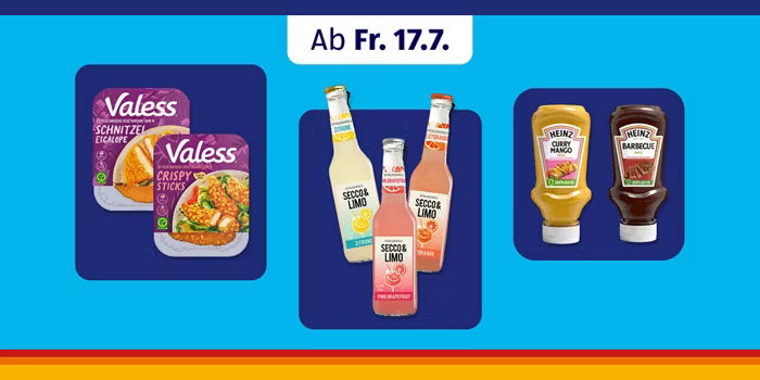 Snack-Rezepte