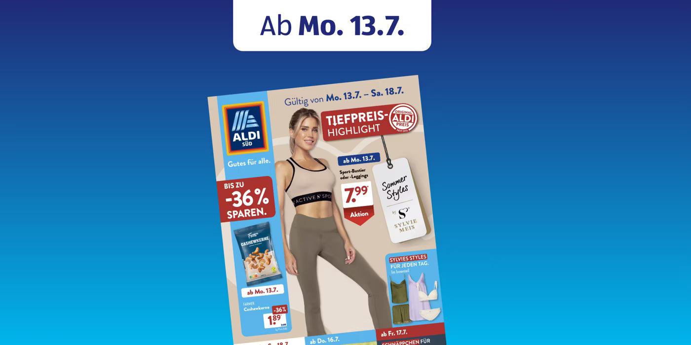 Angebote dieser Woche