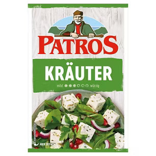 Kräuter 150 g