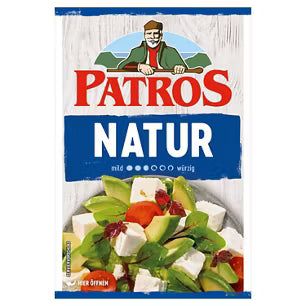 Natur 180 g